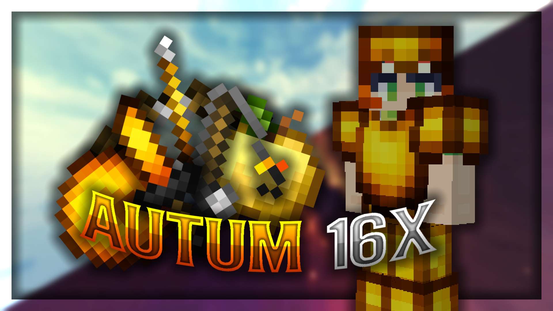 Autum 16x by Mek on PvPRP